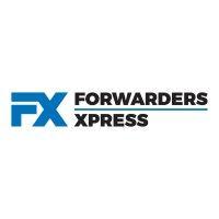 forwarders xpress logo image