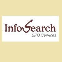 infosearch bpo services pvt ltd logo image