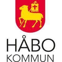 håbo kommun logo image