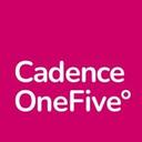 logo of Cadence Onefive