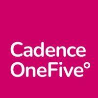 cadence onefive logo image