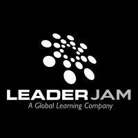 leaderjam logo image