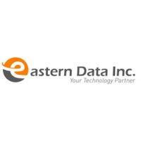 eastern data inc. (georgia) logo image