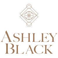 the ashley black experience logo image