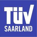 logo of Tuv Saarland