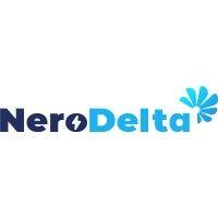 nero delta inc. logo image