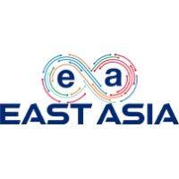 east asia logo image