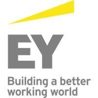 ey - guidewire data management practice logo image