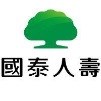 cathay life insurance co., ltd. logo image