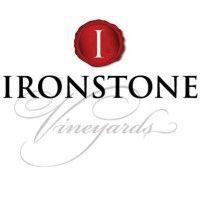 ironstone vineyards logo image