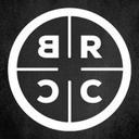 logo of Black Rifle Coffee Company