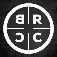 black rifle coffee company logo image