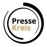 pressekreis deutschland logo image