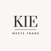 kie meets trade logo image