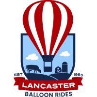 lancaster balloon rides