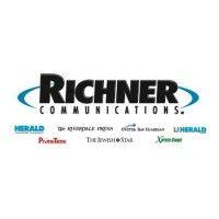 richner communications, inc.