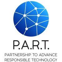 partnership to advance responsible technology (part) logo image