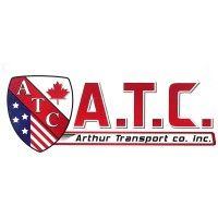 arthur transport co. inc.