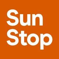 sunstop logo image