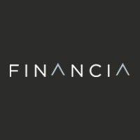 financia logo image