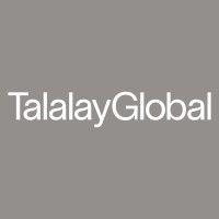 talalay global logo image