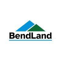 bendland logo image