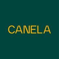 canela logo image