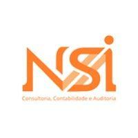 nsi consultoria e contabilidade logo image