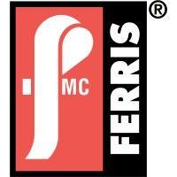 ferris mfg. corp. logo image