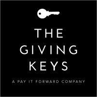 the giving keys