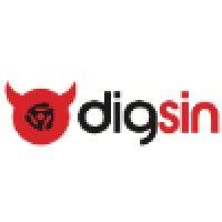 digsin logo image