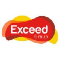 exceed group logo image