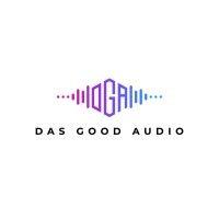 das good publishing logo image