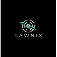 kawnix logo image