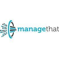 managethat logo image