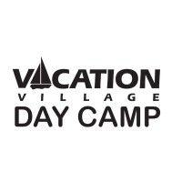 vacation village day camp logo image