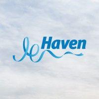 haven logo image