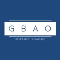 gbao logo image