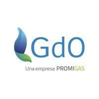 gases de occidente - gdo