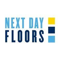 next day floors logo image