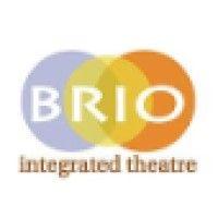 brio integrated theatre logo image