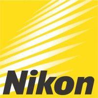 nikon canada inc. logo image