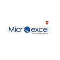 microexcel gmbh logo image