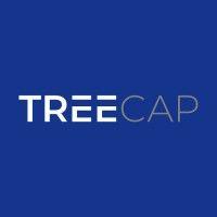 treecap logo image