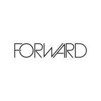 forward artists logo image