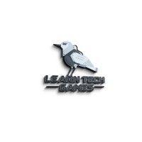 learntech games logo image