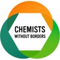 chemists without borders logo image