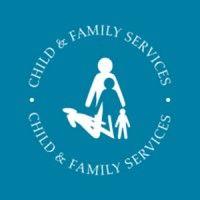 child & family services, inc. logo image