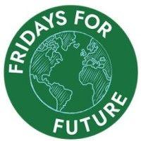 fridays for future international logo image