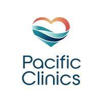 pacific clinics logo image